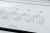 Плита Электрическая Darina 1B EC 331 606 W белый/черный стеклокерамика (без крышки) - купить недорого с доставкой в интернет-магазине