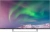 Телевизор QLED PolarLine 50" 50PQ71STC-SM черный/серебристый 4K Ultra HD 60Hz DVB-T DVB-T2 DVB-C DVB-S2 USB WiFi Smart TV (RUS) - купить недорого с доставкой в интернет-магазине