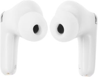 Гарнитура внутриканальные Infinix XBuds XE26 белый беспроводные bluetooth в ушной раковине (10311752) - купить недорого с доставкой в интернет-магазине