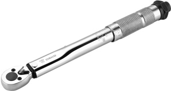 Ключ динам. Deko DKTW01 1/4"" (065-0341) - купить недорого с доставкой в интернет-магазине