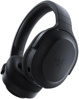 Наушники с микрофоном Razer Barracuda X черный 1.5м мониторные BT/Radio оголовье (RZ04-04430100-R3M1) - купить недорого с доставкой в интернет-магазине