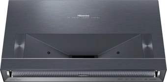 Проектор Hisense PX3SE-PRO DLP 2700Lm LS 2700Lm ANSI (3840x2160) 3000:1 ресурс лампы:10000часов 2xUSB typeA 3xHDMI 9кг - купить недорого с доставкой в интернет-магазине