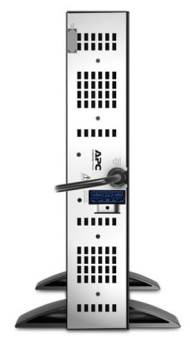 Батарея для ИБП APC SMX48RMBP2U 48В для SMX1000/SMX1000I/SMX1500RM2U/SMX1500RM2UNC/SMX1500RMI2U/SMX1500RMI2UNC/SMX750/SMX750I - купить недорого с доставкой в интернет-магазине