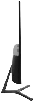 Монитор Digma 23.8" Progress 24P503F темно-серый IPS LED 5ms 16:9 HDMI M/M матовая 250cd 178гр/178гр 1920x1080 100Hz VGA DP FHD 2.7кг - купить недорого с доставкой в интернет-магазине