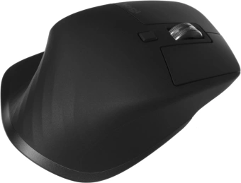 Клавиатура + мышь Logitech MX Keys S Combo клав:графитовый/черный мышь:графитовый USB беспроводная Bluetooth/Радио LED (920-011619) - купить недорого с доставкой в интернет-магазине