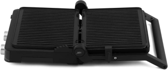 Электрогриль Polaris PGP 2502 2000Вт черный - купить недорого с доставкой в интернет-магазине