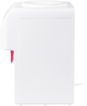 Кулер Starwind SW-2001EW настольный электронный белый - купить недорого с доставкой в интернет-магазине