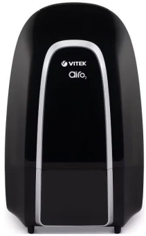 Увлажнитель воздуха Vitek VT-2342 30Вт (ультразвуковой) черный - купить недорого с доставкой в интернет-магазине