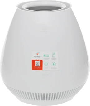 Мойка воздуха Royal Clima Bianco RAW-B350/4.2E-WT 15Вт белый - купить недорого с доставкой в интернет-магазине