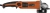 Углошлифовальная машина Daewoo DAG 1250-125 1250Вт 11000об/мин рез.шпин.:M14 d=125мм - купить недорого с доставкой в интернет-магазине