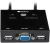 Переключатель Origo OKVM221 (OKVM221/A1A) 2-портовый KVM-переключатель с портами VGA и USB - купить недорого с доставкой в интернет-магазине