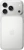 Смартфон Apple A3523 iPhone 17 Pro 256Gb 12Gb серебристый моноблок 3G 4G 1Sim 6.3" 1206x2622 iOS 26 48Mpix 802.11 a/b/g/n/ac/ax/be NFC GPS Protect - купить недорого с доставкой в интернет-магазине