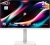 Монитор MSI 23.8" Pro Max MAX 241PHW E14 белый IPS LED 16:9 HDMI M/M матовая HAS Piv 1500:1 300cd 178гр/178гр 1920x1080 144Hz DP FHD USB 5.35кг - купить недорого с доставкой в интернет-магазине