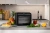 Сушка для фруктов и овощей Gorenje FDK600DB 5под. 600Вт черный - купить недорого с доставкой в интернет-магазине
