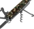 Нож перочинный Victorinox Climber (1.3703.94) 91мм 14функц. камуфляж карт.коробка - купить недорого с доставкой в интернет-магазине