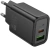 Сетевое зар./устр. Hoco Gentle PD30W+QC3.0 30W 3A (PD+QC) (44358) - купить недорого с доставкой в интернет-магазине