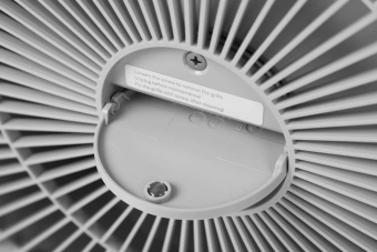 Воздухоочиститель Xiaomi Smart Air Purifier 4 Pro 70Вт белый (BHR5056EU) - купить недорого с доставкой в интернет-магазине