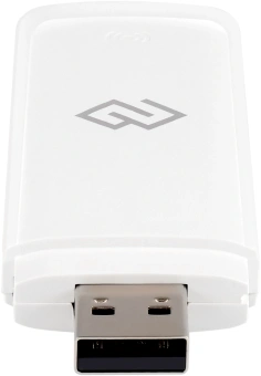 Модем 3G/4G Digma DWR-D300LTE USB Wi-Fi Firewall +Router внешний белый - купить недорого с доставкой в интернет-магазине