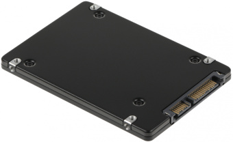 Накопитель SSD Samsung SATA-III 1920GB MZ7L31T9HBNA-00A07 PM897 2.5" 3 DWPD OEM - купить недорого с доставкой в интернет-магазине