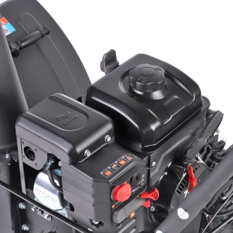 Снегоуборщик бензин. Patriot PRO 785 E 7.8л.с. - купить недорого с доставкой в интернет-магазине