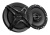 Колонки автомобильные Sony XS-GTF1639 270Вт 90дБ 16см (6дюйм) (ком.:2кол.) коаксиальные трехполосные - купить недорого с доставкой в интернет-магазине