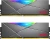 Память DDR4 2x8GB 3200MHz A-Data AX4U32008G16A-DT50 XPG Spectrix D50 RGB RTL Gaming PC4-25600 CL16 DIMM 288-pin 1.35В с радиатором Ret - купить недорого с доставкой в интернет-магазине