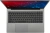 Ноутбук IRU Planio 15INP N-series N100 8Gb SSD256Gb Intel UHD Graphics 15.6" IPS FHD (1920x1080) Windows 11 Professional grey WiFi BT Cam 5000mAh (2023736) - купить недорого с доставкой в интернет-магазине