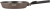 Сковорода Rondell Praline RDA-1565 круглая 26см покрытие: Xylan Plus ручка съемная (без крышки) коричневый - купить недорого с доставкой в интернет-магазине