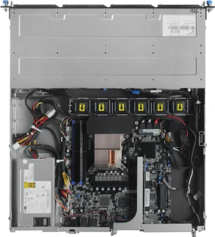 Сервер IRU Rock a1204p 1xE-2488 2x16Gb 1x350W w/o OS (2164662) - купить недорого с доставкой в интернет-магазине