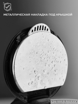 Чайник электрический Scarlett SC-EK27G70 1.8л. 1800Вт серебристый/черный корпус: стекло/металл/пластик - купить недорого с доставкой в интернет-магазине