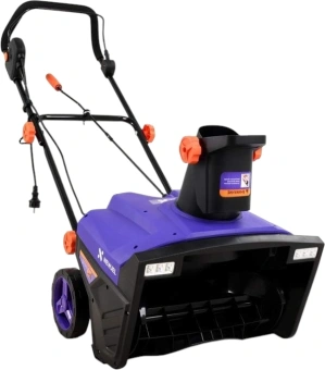 Снегоуборщик электр. Newjel NJ40104 2.3кВт - купить недорого с доставкой в интернет-магазине