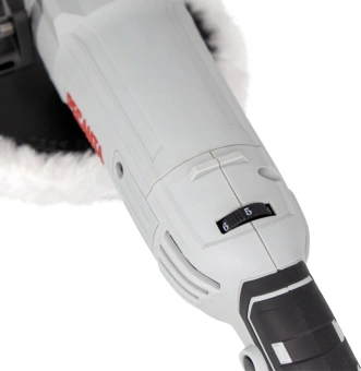 Углошлифовальная машина Ресанта УШМ-180/1500П 1500Вт 4500об/мин рез.шпин.:M14 d=180мм (75/12/12) - купить недорого с доставкой в интернет-магазине