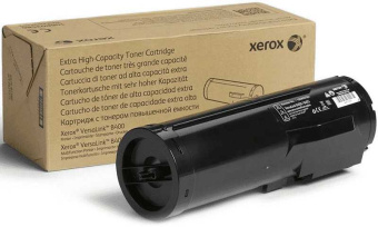 Картридж лазерный Xerox 106R03583 черный (13900стр.) для Xerox VL B400/B405 - купить недорого с доставкой в интернет-магазине