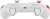 Геймпад A4Tech Bloody GPW50 Sports белый USB Беспроводной виброотдача обратная связь (GPW50 SPORTS WHITE) - цена, купить или заказать с доставкой в интернет-магазине Геймпад A4Tech Bloody GPW50 Sports белый USB Беспроводной виброотдача обратная связь (GPW50 SPORTS WHITE) - купить недорого с доставкой в интернет-магазине