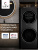 Стиральная машина Lex LWM10714LuxIDD класс: A+++ загр.фронтальная макс.:10кг (с сушкой) черный инвертор - цена, купить или заказать с доставкой в интернет-магазине Стиральная машина Lex LWM10714LuxIDD класс: A+++ загр.фронтальная макс.:10кг (с сушкой) черный инвертор - купить недорого с доставкой в интернет-магазине