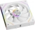 Вентилятор для корпуса PcCooler F3 X120 WH ARGB 120х120x25 белый 4-pin (F3X120-WHAC012-GL) Ret - купить недорого с доставкой в интернет-магазине