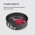 Форма для выпечки Rondell Loft Professional RDF-1316 кругл. d=23.7см сталь темно-серый - купить недорого с доставкой в интернет-магазине