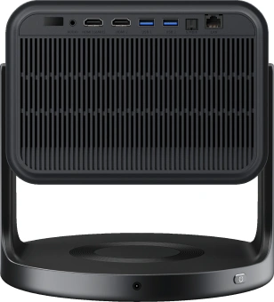Проектор Hisense C3 DLP 2500Lm LS 2500Lm ANSI (3840x2160) 2000:1 ресурс лампы:10000часов 2xUSB typeA 2xHDMI 6.2кг - купить недорого с доставкой в интернет-магазине