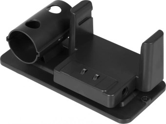 Пылесос ручной Kitfort КТ-5168 150Вт белый/черный (в компл.:1мешок) - купить недорого с доставкой в интернет-магазине