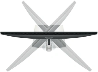 Монитор Dell 27" P2725HE черный IPS LED 16:9 HDMI матовая HAS Piv 300cd 178гр/178гр 1920x1080 100Hz DP FHD USB 6.4кг - купить недорого с доставкой в интернет-магазине