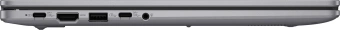 Ноутбук Asus ExpertBook P1 P1503CVA-i5H16512G0D Core 5 210H 16Gb SSD512Gb Intel Graphics 15.6" IPS FHD (1920x1080) без ОС grey WiFi BT Cam (90NX0881-M03530) - купить недорого с доставкой в интернет-магазине