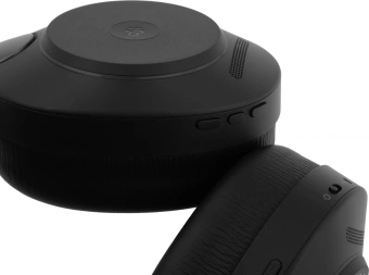 Наушники с микрофоном Jabra Evolve2 85 Link380c MS черный накладные BT оголовье (28599-999-899) - купить недорого с доставкой в интернет-магазине