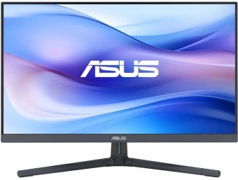 Монитор Asus 23.8" VU249CFE-B черный IPS LED 1ms 16:9 HDMI матовая 250cd 178гр/178гр 1920x1080 100Hz FHD USB 4кг - купить недорого с доставкой в интернет-магазине