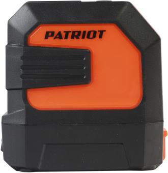 Нивелир лазерн. Patriot LL 105 2кл.лаз. 650нм цв.луч. красный 2луч. (120101102) - купить недорого с доставкой в интернет-магазине
