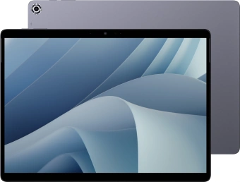 Планшет Acer Gadget E10 ETPad Max 1215U (1.2) 6С RAM16Gb ROM512Gb 12.96" 2880x1920 Windows 11 серый 8Mpix 5Mpix BT WiFi 4800mAh - купить недорого с доставкой в интернет-магазине