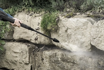 Минимойка Karcher K 7 Power Flex 3000Вт (1.317-300.0) - купить недорого с доставкой в интернет-магазине