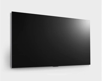 Телевизор OLED LG 55" OLED55G4RLA.ARUG атласное серебро 4K Ultra HD 120Hz DVB-T DVB-T2 DVB-C DVB-S DVB-S2 USB WiFi Smart TV - купить недорого с доставкой в интернет-магазине