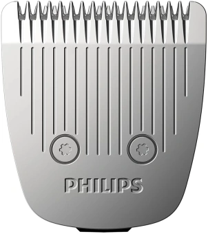 Триммер Philips BT5515/70 черный - купить недорого с доставкой в интернет-магазине