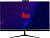 Моноблок IRU Tactio 23IH5P 23.8" Full HD i5 11400 (2.6) 32Gb SSD1Tb UHDG 730 FreeDOS GbitEth WiFi BT 120W черный 1920x1080