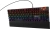 Клавиатура Оклик 935G RAGNAR механическая черный USB Multimedia for gamer LED (подставка для запястий) - купить недорого с доставкой в интернет-магазине